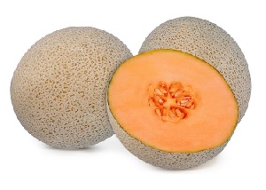 FRUTA MELON*KG