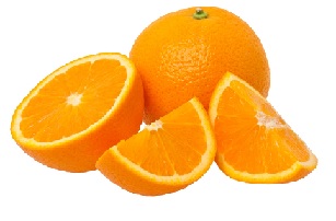 FRUTA NARANJA HUANDO NACIONAL*KG