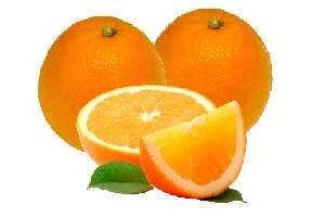 FRUTA NARANJA VALENCIA*KG