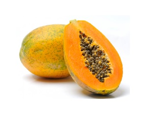 FRUTA PAPAYA X KG