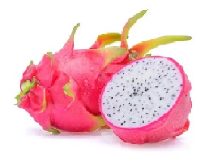 FRUTA PITAHAYA ROJA X KG