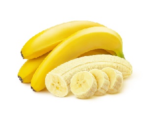 FRUTA PLATANO DE SEDA X KG