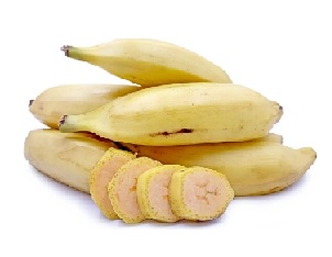 FRUTA PLATANO ISLA GRANDE X KG