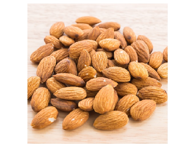 FRUTA SECA ALMENDRA UND