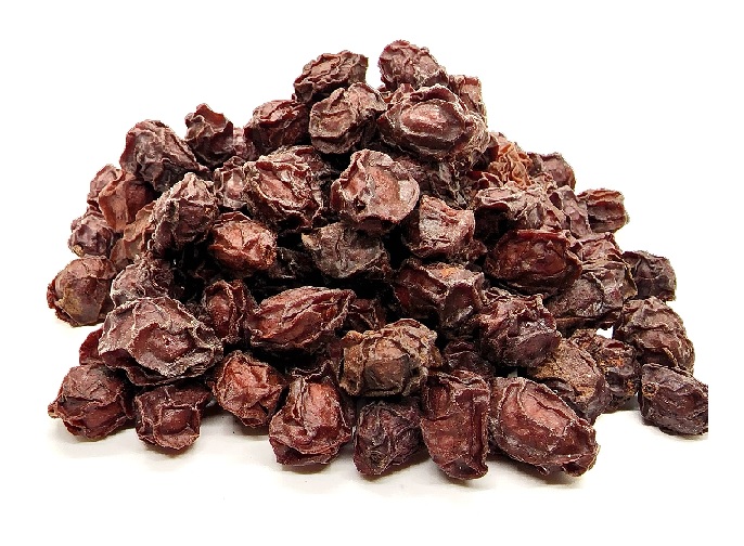 FRUTA SECA CIRUELA DEL EDEN X 100GR