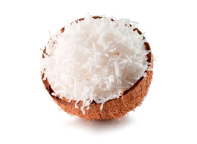 FRUTA SECA COCO RALLADO X UND