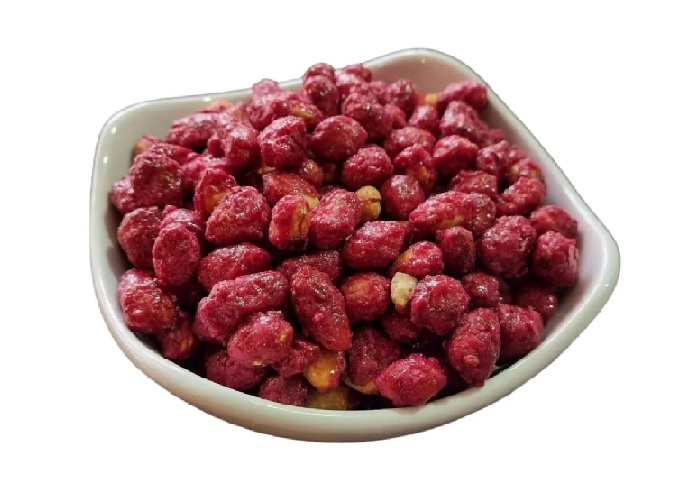 FRUTA SECA MANI ACARAMELADO X 100GR