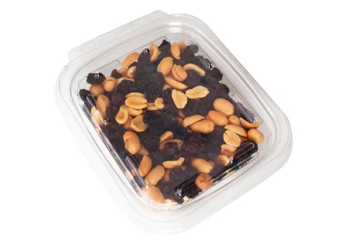 FRUTA SECA MANI CON PASAS DEL EDEN 