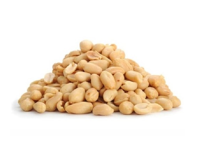 FRUTA SECA MANI PELADO X 100GR