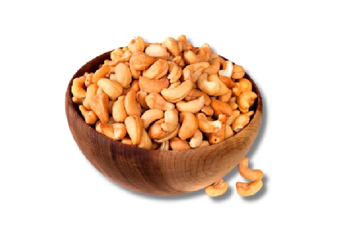 FRUTA SECA NUECES DE CAJU DEL EDEN 