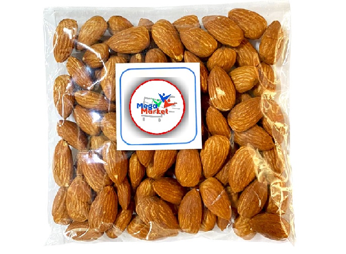 FRUTA SECA NUECES PERSONAL DEL EDEN