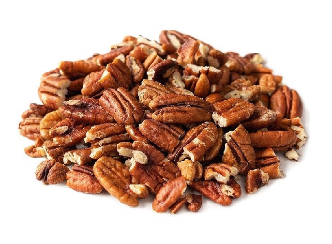 FRUTA SECA PECANAS DEL EDEN X 80GR