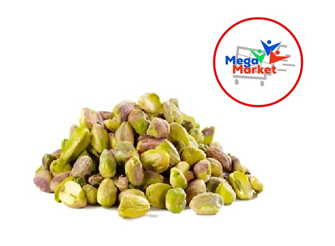 FRUTA SECA PISTACHOS DEL EDEN PERSO