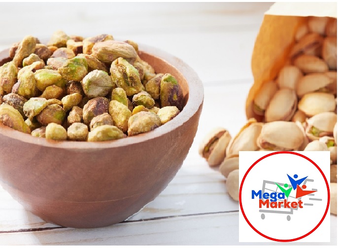 FRUTA SECA PISTACHOS FAMILIAR DEL E