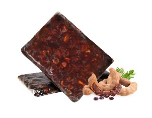 FRUTA TAMARINDO PULPA X 250GR MARCA
