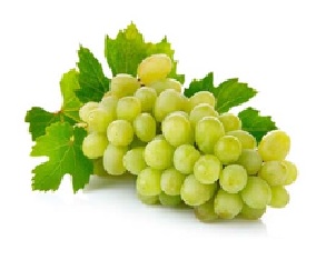 FRUTA UVA PALESTINA X KG