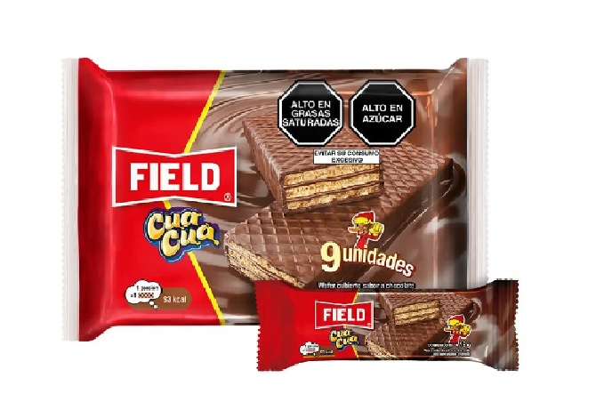GALLETAS NABISCO CUA CUA X 162 GR