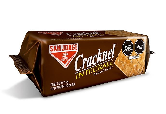 GALLETAS SAN JORGE CRAKNEL ORIGINAL