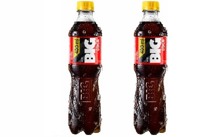 GASEOSA BIG COLA X 400ML