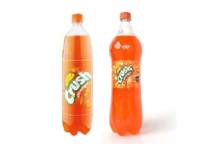 GASEOSA CRUSH NARANJA X 1.5LT
