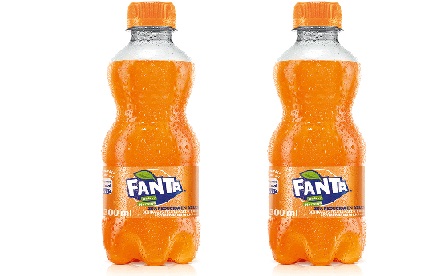 GASEOSA FANTA X 300ML