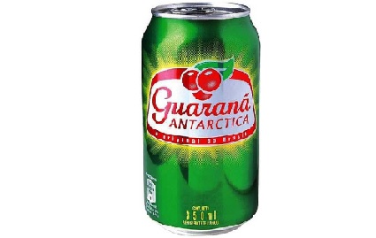GASEOSA GUARANA ANTARTICA X 350ML