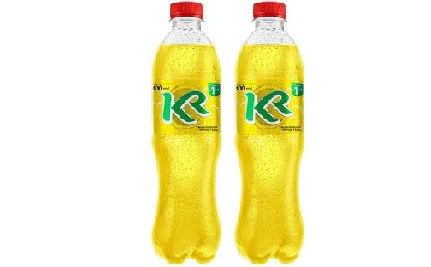GASEOSA KR PIÑA X 400ML