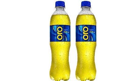 GASEOSA KR ORO X 400ML