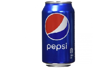 GASEOSA PEPSI X 355ML (LATA)