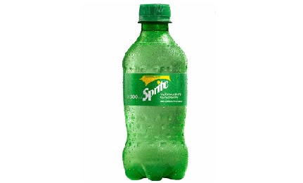 GASEOSA SPRITE X 300ML