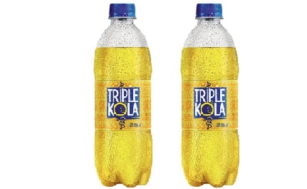 GASEOSA TRIPLE KOLA X 355ML