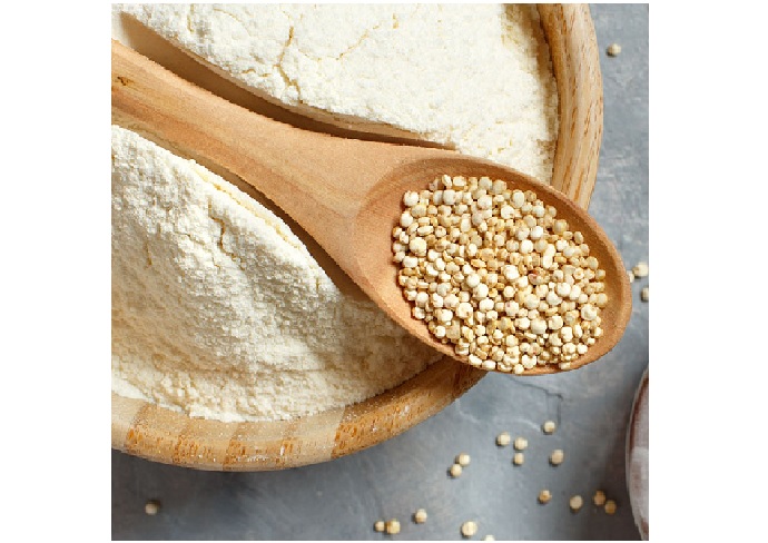 HARINA QUINUA EL CHUFLERITO X 180 G