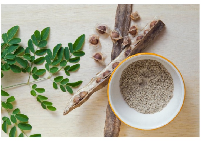 HIERBA MEDICINAL ARIK MORINGA X 25 