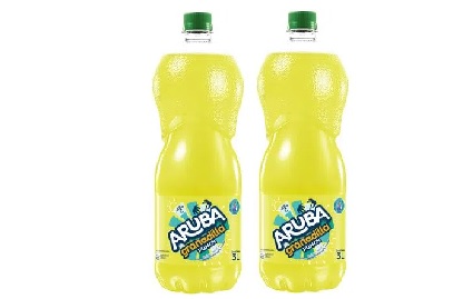 JUGO ARUBA GRANADILLA X 3LT