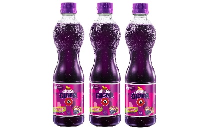 JUGO GLORIA CHICHA MORADA X 400ML