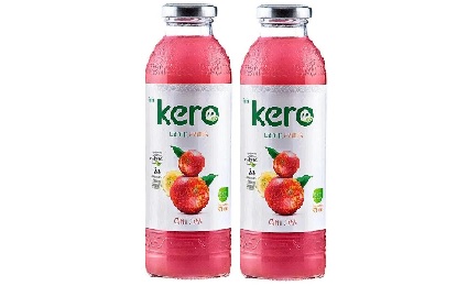 JUGO KERO CAMU CAMU X 475 ML