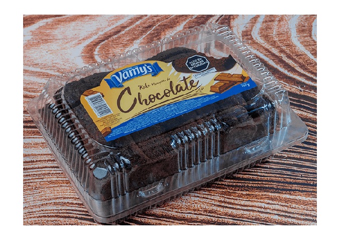 KEKE VAMYS CHOCOLATE TAPPER