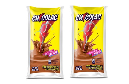 LECHE CHICOLAC CHOCOLATADA X 100ML