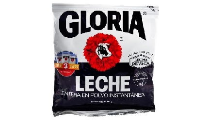 LECHE GLORIA EN POLVO X 96GR