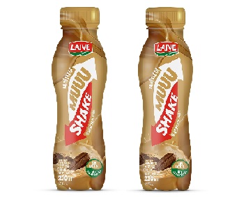 LECHE MILKSHAKE LAIVE CAPUCCINO X 2