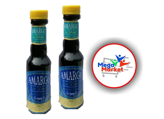 LICOR AMARGO LE MANS X 65ML