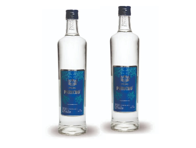 LICOR DESTILADO PERUCHO X 2 LT