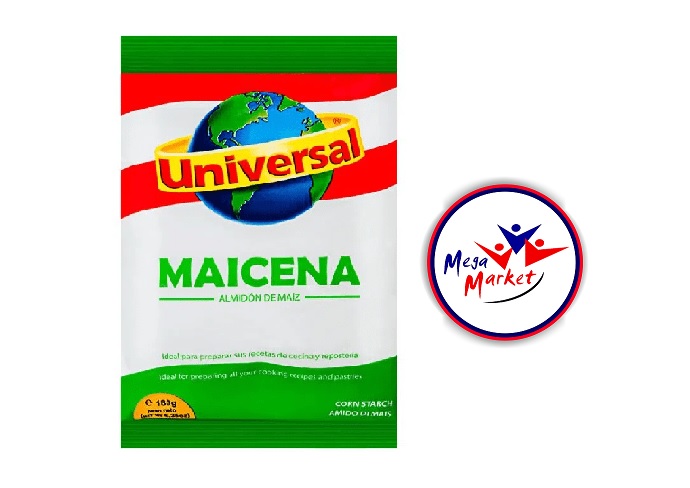 MAIZENA UNIVERSAL X 180 GR