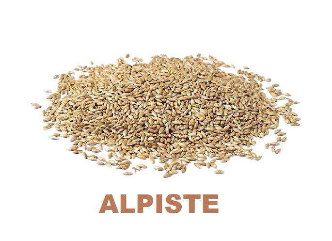 MENESTRA ALPISTE X 500 ML