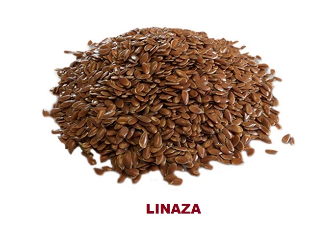 MENESTRA LINAZA X 500 GR