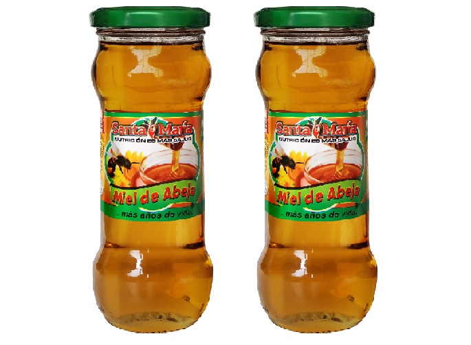 MIEL SANTA MARIA X 1000 GR