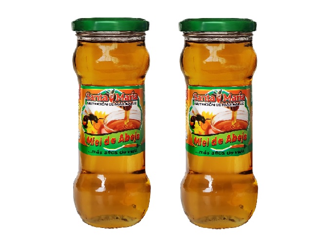 MIEL SANTA MARIA X 500 GR