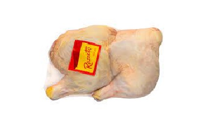 CARNE POLLO PIERNA RAZZETO*KG