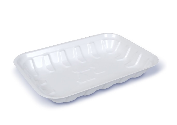 PLATO BANDEJA DESCARTABLE PB2 X 25 