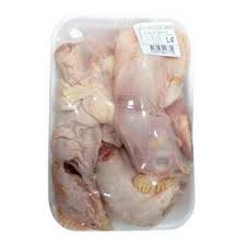 POLLO CABEZA / CUELLO POLLO * KL
